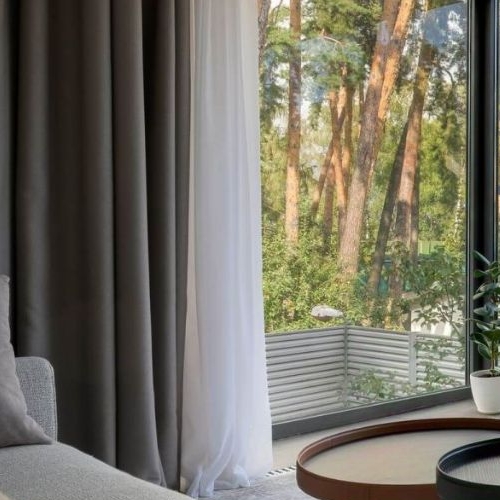 4-комн квартира д. Барвиха, Рублево-Успенское шоссе, 8-й км,  д. 117