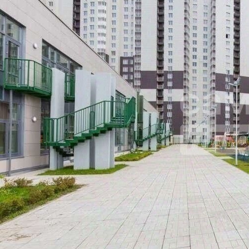 Студия Одинцово, улица Белорусская, 4