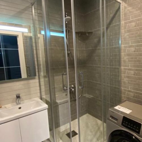 Студия Красногорск, улица Народного Ополчения, 9