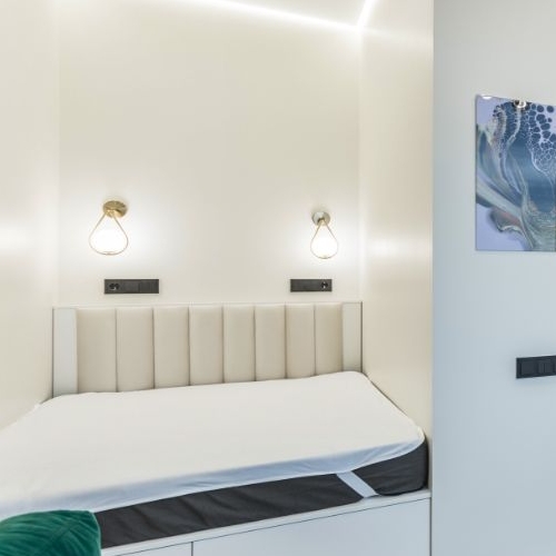 Студия Мичуринский проспект, 56