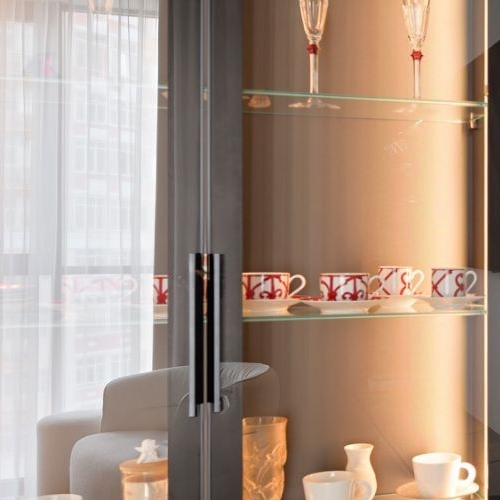 2-комн квартира Нежинская улица, 5к2