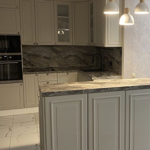 2-комн квартира Пушкино, улица Добролюбова, 32к2