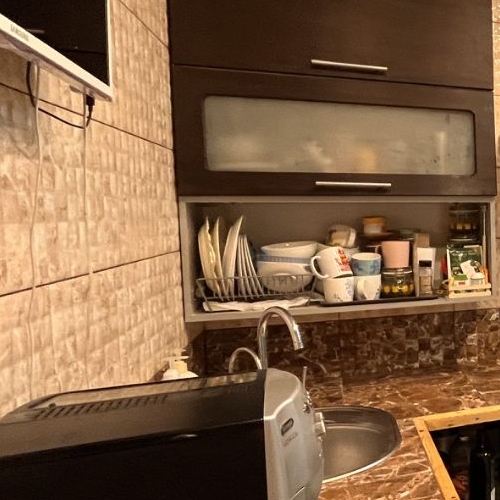 Студия Пронина мкр, Звенигород,  д. 5