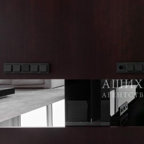 2-комн квартира Мосфильмовская улица, 8