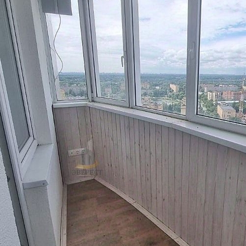 1-комн квартира Пушкино, улица Чехова, 1к3