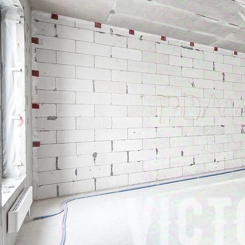 3-комн квартира Пречистенская набережная, 43