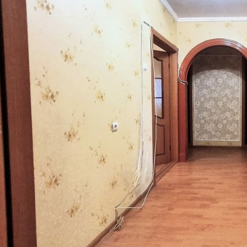 3-комн квартира Мытищи г, Силикатная ул