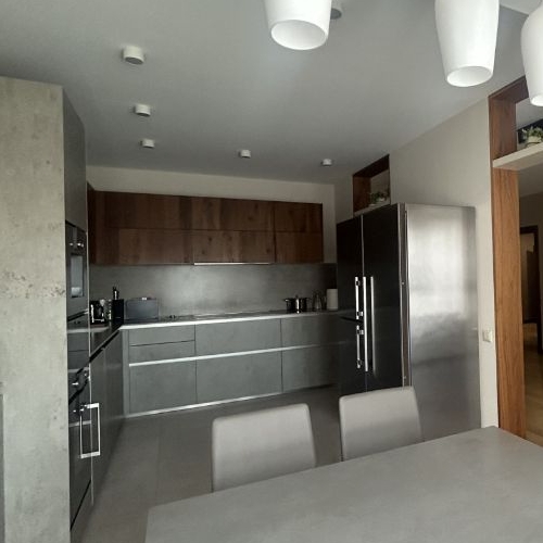 5-комн квартира Феодосийская улица, 7к3