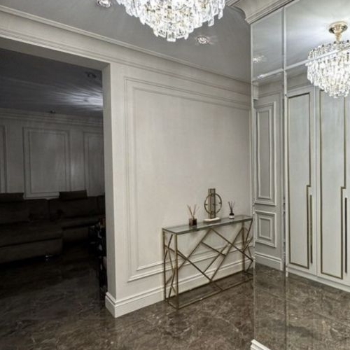 4-комн квартира Мытищи, Осташковское шоссе, 22к3