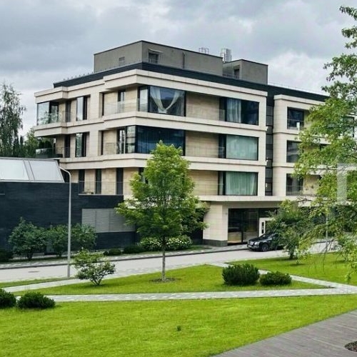 5-комн квартира Минская улица, 2Вк3