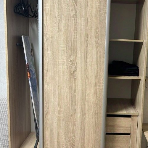 Студия 2-я Фрезерная улица, 6к2