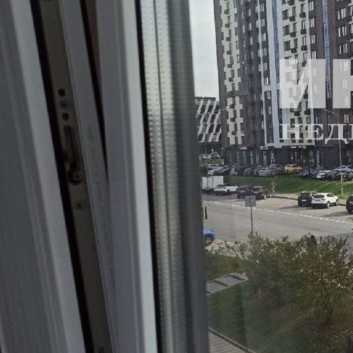 1-комн квартира проспект Магеллана, 2