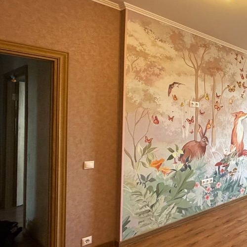 2-комн квартира Мытищи, улица Рождественская, 3