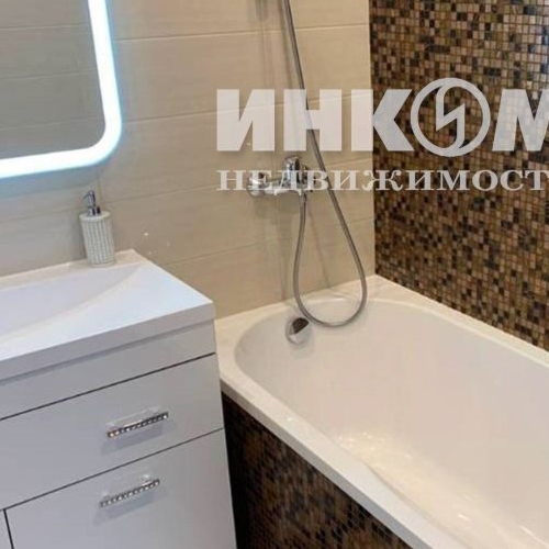 2-комн квартира д. Митькино, улица Цветочная, 3