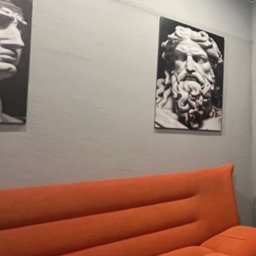 Студия Промышленная улица, 8