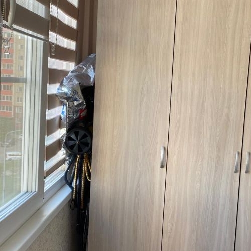 1-комн квартира Балашиха, улица Дмитриева, 30