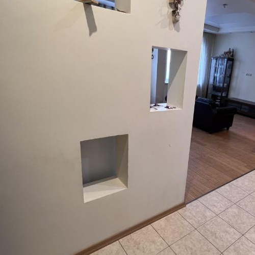 3-комн квартира Видное, улица Березовая, 3