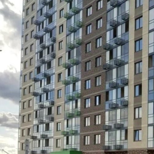 Студия шоссе Рязановское, 31к1