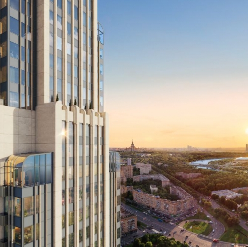 1-комн квартира Донской 5-й проезд,  д. 21,  к. 13А