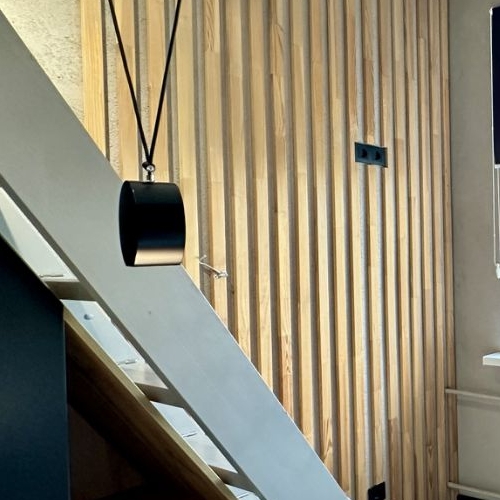 Студия Автомоторная улица, 4АС21