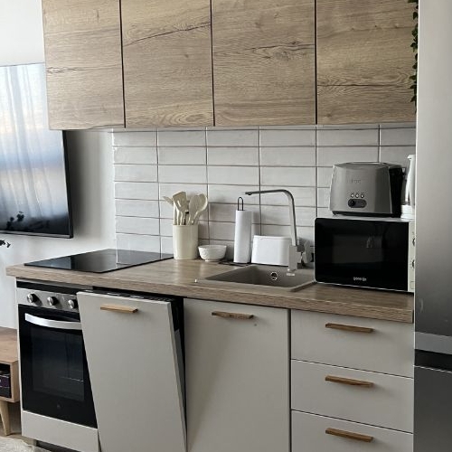 1-комн квартира Волоколамское шоссе, 71/22к1