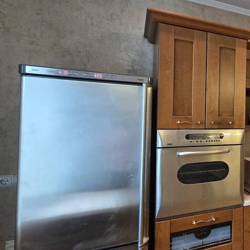 4-комн квартира Химки, Юбилейный проспект, 7