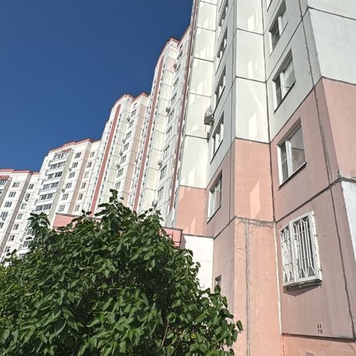 Студия Изюмская улица, 57к2