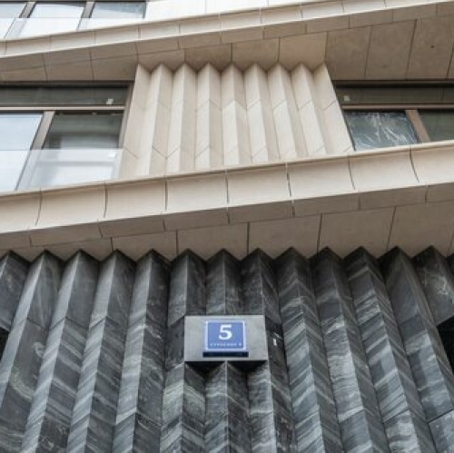 5-комн квартира Толмачевский Б. пер,  д. 5 к1