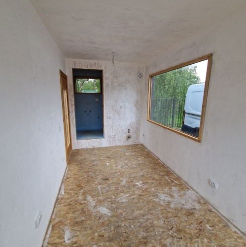 Коттедж/дом Химки г, Шереметьевское ш,  д. с37