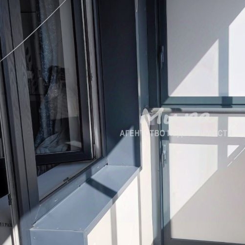 1-комн квартира Люберцы, Инициативная улица, 7В