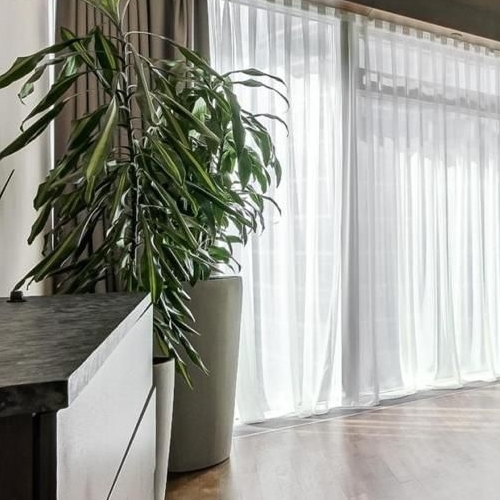 3-комн квартира набережная Пресненская, 8с1