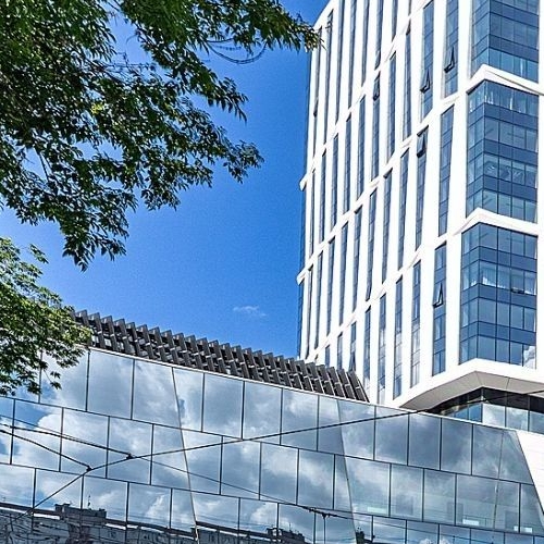 1-комн квартира площадь Курского Вокзала, 1