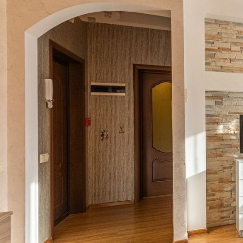 1-комн квартира Октябрьский пгт, улица Ленина, 19