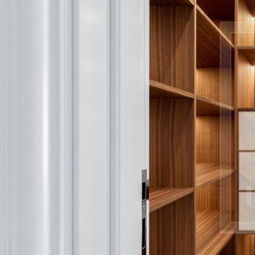 5-комн квартира Бутиковский переулок, 5