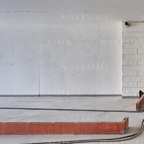 3-комн квартира Погодинская улица, 2