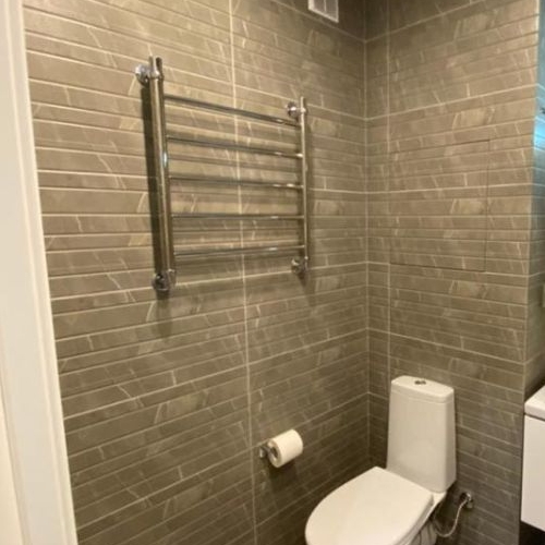 Студия Красногорск, улица Народного Ополчения, 9