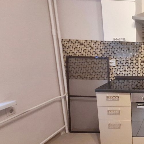 2-комн квартира Опалиха мкр, улица Дежнева, 11