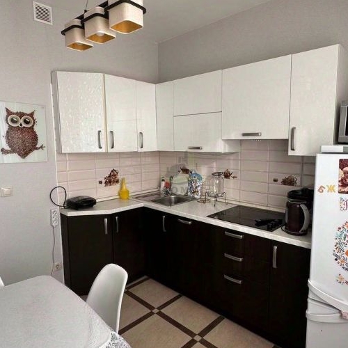 2-комн квартира Раменское, улица Молодежная, 27