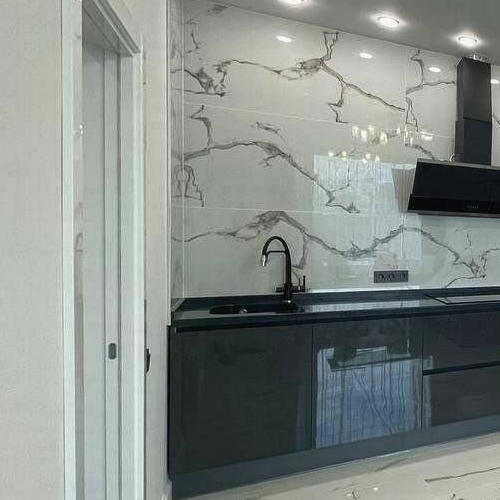 2-комн квартира Мичуринский проспект, 56