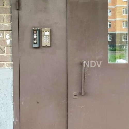 Студия улица Жемчужная, 1к3