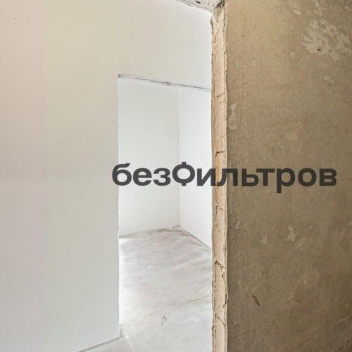 2-комн квартира Автомобильный проезд, 4