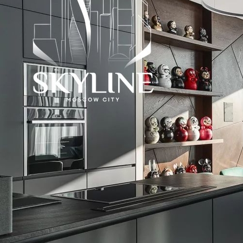 3-комн квартира 1-й Красногвардейский проезд, 22с1