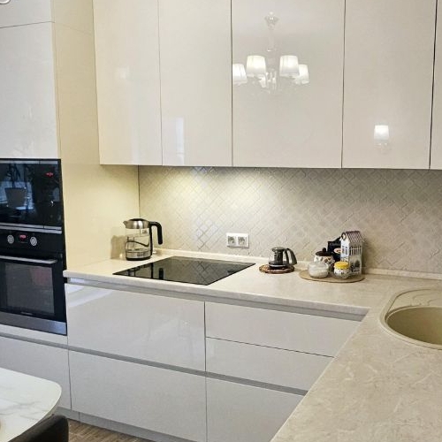 1-комн квартира Чоботовская улица, 2к2