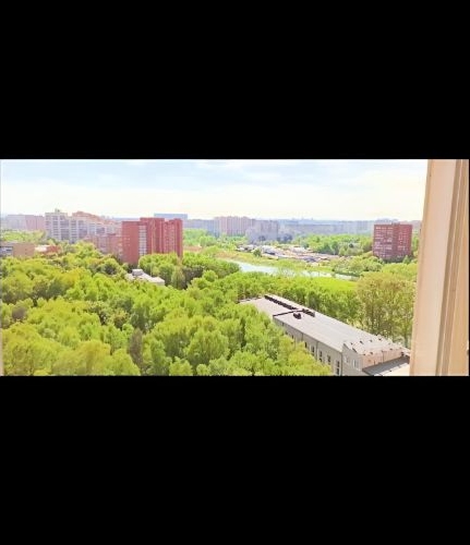 1-комн квартира Мытищи, Октябрьский проспект, 16А