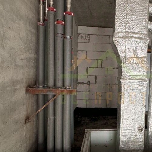 Студия Реутов, Транспортная улица, 27