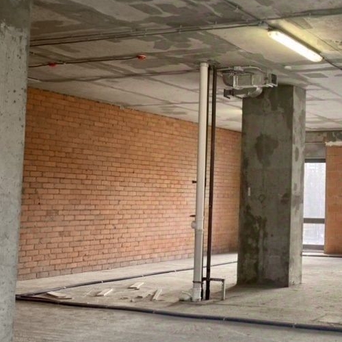 5-комн квартира Минская улица, 2Вк3