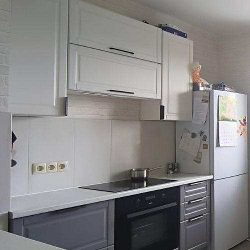 2-комн квартира Березки ЖК, пос. Жуково,  д. к15