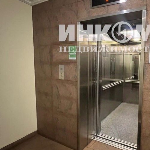 1-комн квартира Ярцевская улица, 27к1