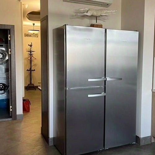 3-комн квартира улица Маршала Рыбалко, 2к9