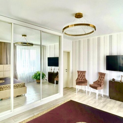 3-комн квартира Красногорск, улица Авангардная, 10